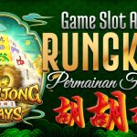 Mahjong Ways 1 di PG Soft Game Slot Anti Rungkat dengan Permainan Favorite