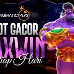Paling Cuan di PG Soft Permainan Genies 3 Wishes Slot Gacor Berikan Maxwin Setiap Hari di Tahun 2025