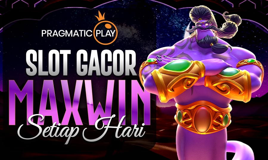 Paling Cuan di PG Soft Permainan Genies 3 Wishes Slot Gacor Berikan Maxwin Setiap Hari di Tahun 2025