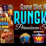 Hot Games Majestic Express Gold Run Game Slot Anti Rungkat dengan Permainan Favorite