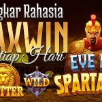 Slot Terbaru Eye Of Spartacus Super Gacor Bongkar Rahasia Slot Maxwin Setiap Hari di Tahun 2025