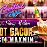 Slot Malam Gacor: Cocktail Nights PG Soft